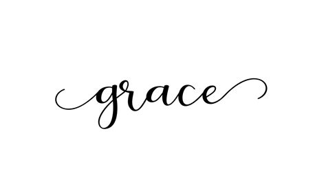 GRACE .